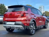 2026 Opel Frontera