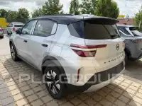 2026 Opel Frontera