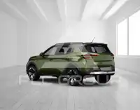 2026 Opel Frontera
