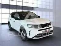 2026 Opel Frontera