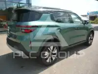 2026 Opel Frontera