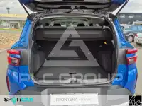 2026 Opel Frontera