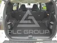 2026 Opel Frontera