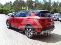 2026 Opel Frontera