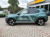 2026 Opel Frontera