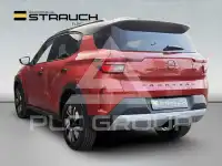 2026 Opel Frontera