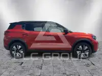 2026 Opel Frontera