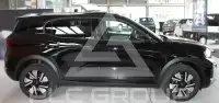 2026 Opel Frontera
