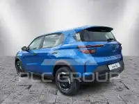 2026 Opel Frontera