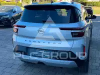 2026 Opel Frontera