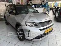 2026 Opel Frontera
