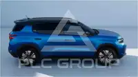2026 Opel Frontera