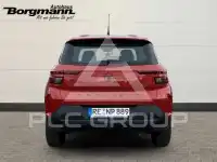 2026 Opel Frontera