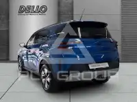 2026 Opel Frontera