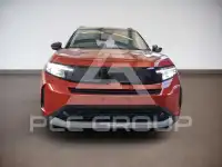 2026 Opel Frontera