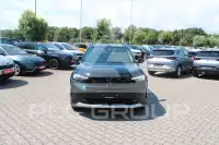 2026 Opel Frontera