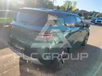 2026 Opel Frontera