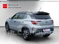 2026 Opel Frontera