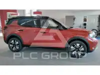 2026 Opel Frontera