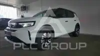 2026 Opel Frontera