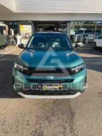 2026 Opel Frontera