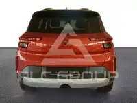 2026 Opel Frontera