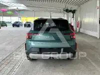 2026 Opel Frontera