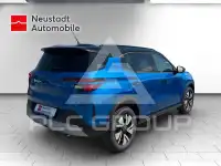 2026 Opel Frontera