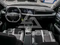 2026 Opel Frontera
