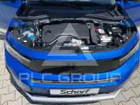 2026 Opel Frontera