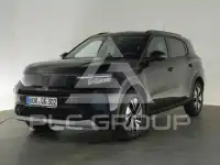 2026 Opel Frontera