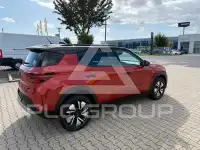 2026 Opel Frontera