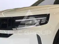 2026 Opel Frontera