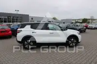 2026 Opel Frontera