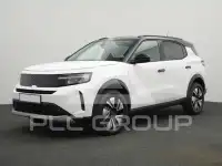 2026 Opel Frontera