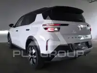 2026 Opel Frontera