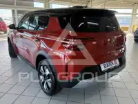 2026 Opel Frontera