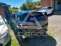2026 Opel Frontera