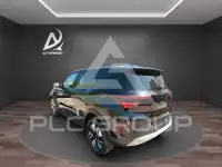 2026 Opel Frontera