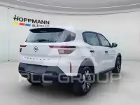 2026 Opel Frontera