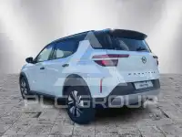 2026 Opel Frontera