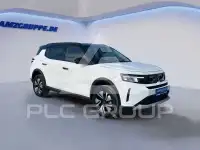 2026 Opel Frontera