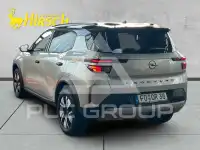 2026 Opel Frontera