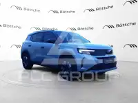 2026 Opel Frontera