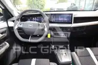 2026 Opel Frontera