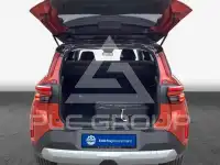 2026 Opel Frontera