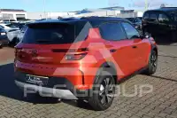 2026 Opel Frontera