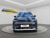 2026 Opel Frontera