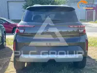 2026 Opel Frontera
