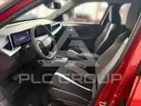2026 Opel Frontera